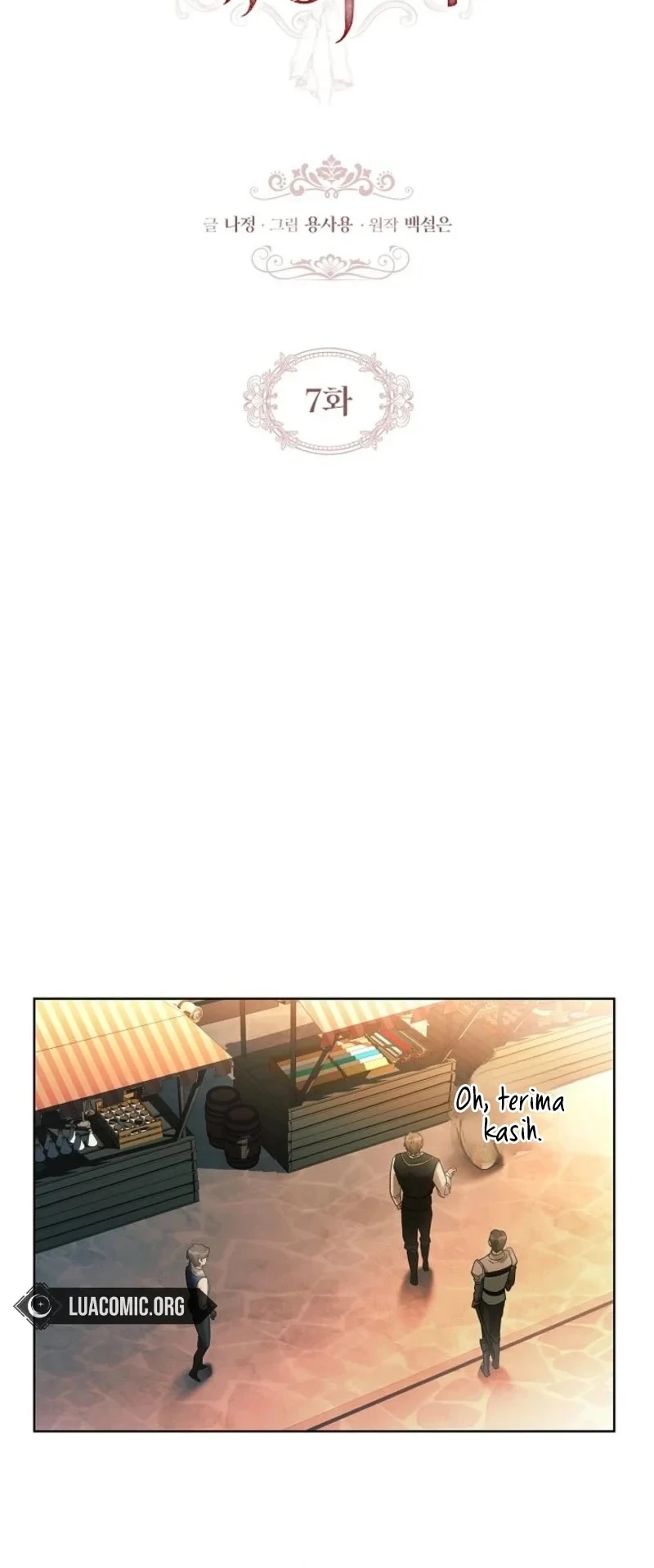 About Perfect Revenge Chapter 7 Gambar 4