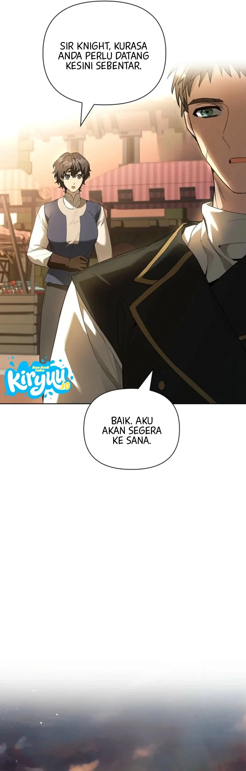 About Perfect Revenge Chapter 7 Gambar 5