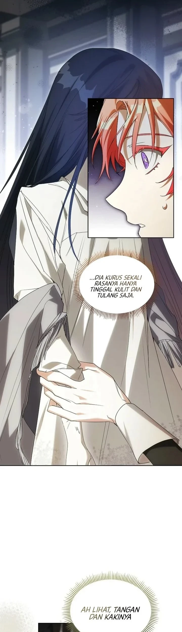 About Perfect Revenge Chapter 8 Gambar 5