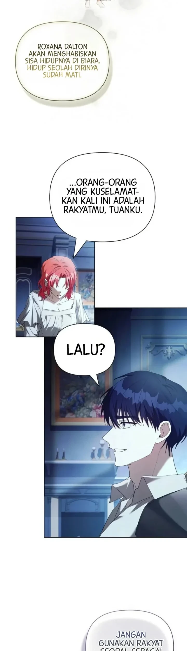 About Perfect Revenge Chapter 9 Gambar 4