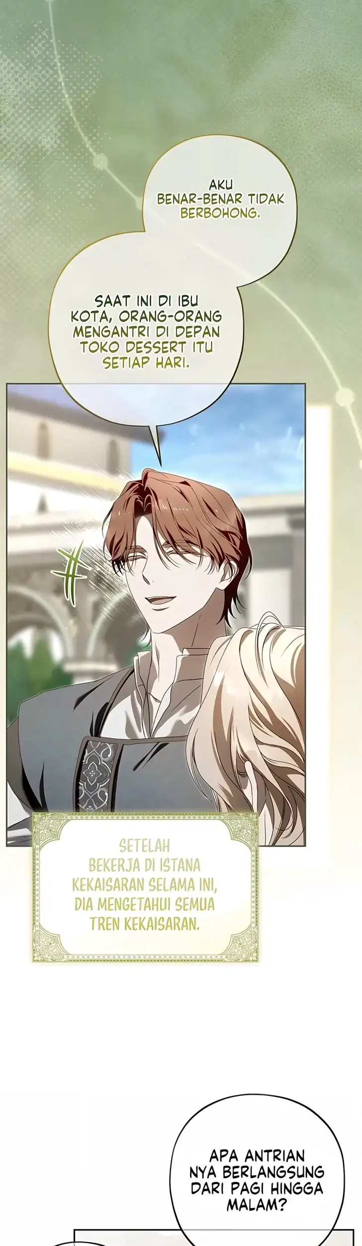 About Things That Haven’t Occurred Yet Chapter 10 Gambar 5