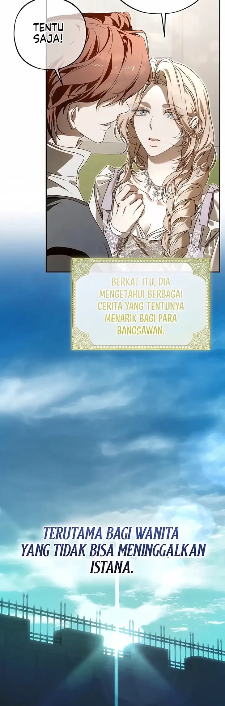 About Things That Haven’t Occurred Yet Chapter 10 Gambar 6