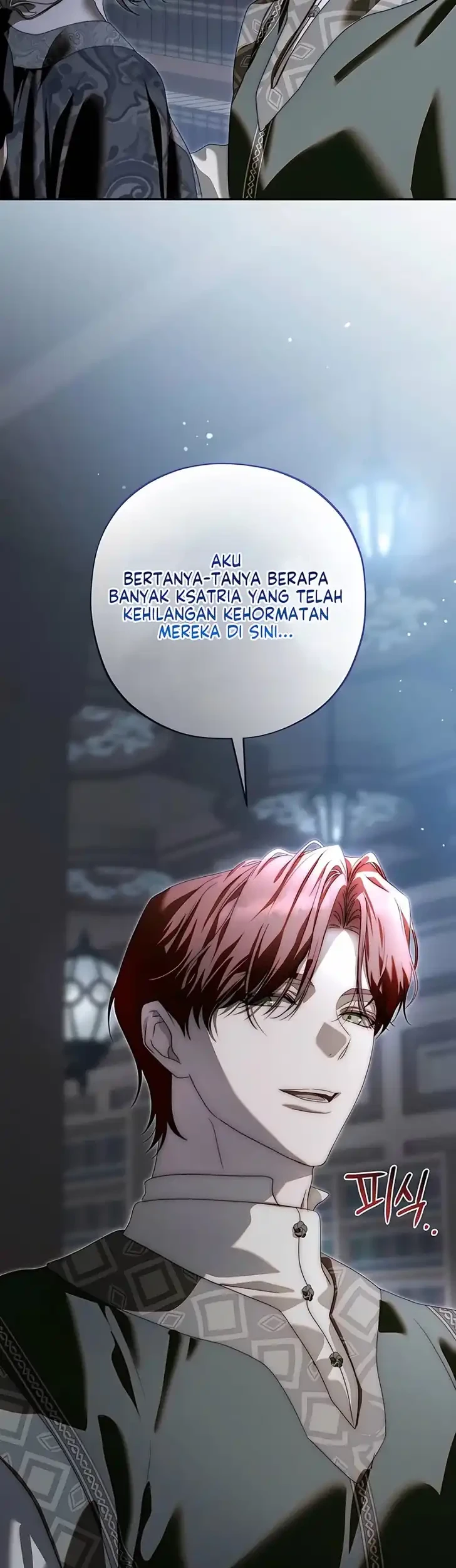 About Things That Haven’t Occurred Yet Chapter 11 Gambar 4