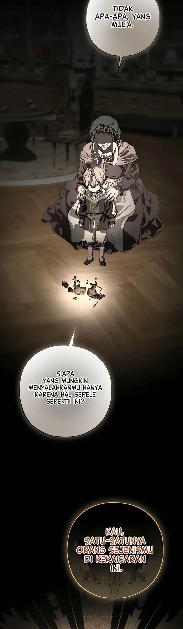 About Things That Haven’t Occurred Yet Chapter 12 Gambar 5