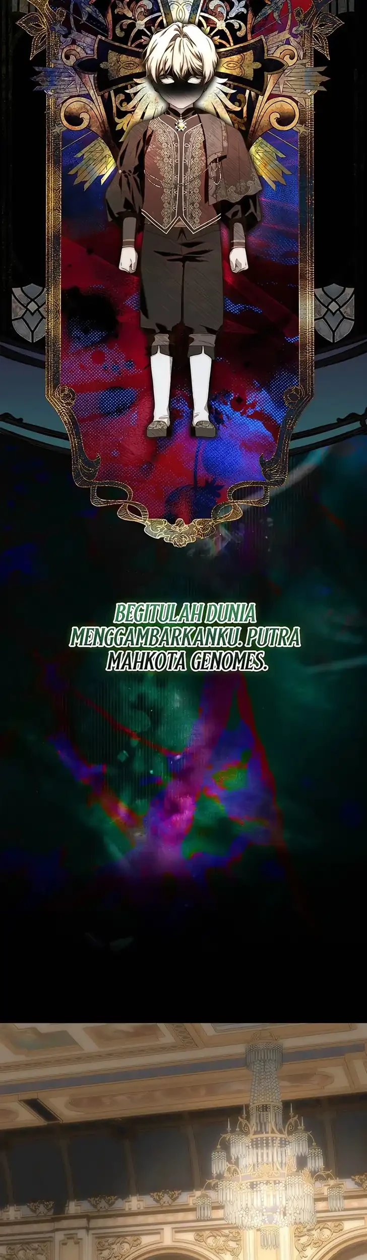 About Things That Haven’t Occurred Yet Chapter 12 Gambar 7