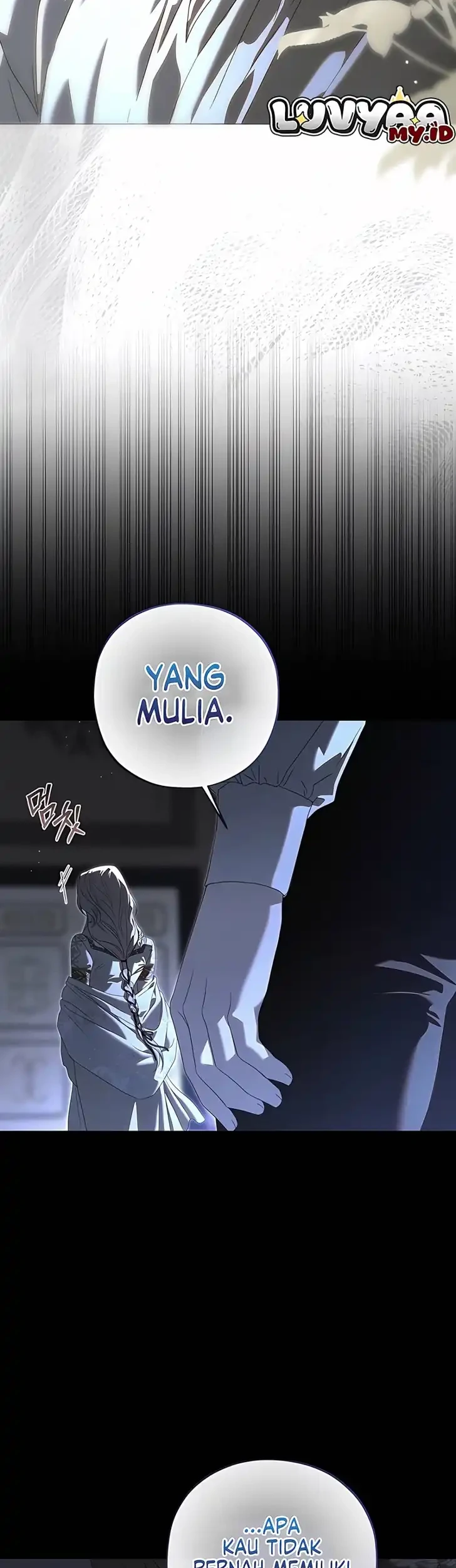 About Things That Haven’t Occurred Yet Chapter 15 Gambar 5