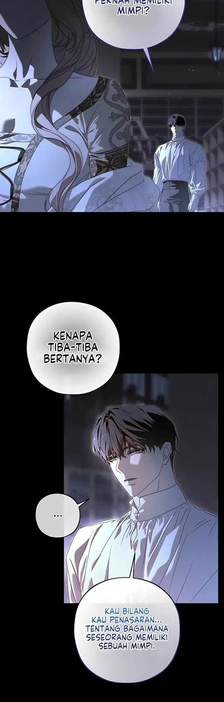 About Things That Haven’t Occurred Yet Chapter 15 Gambar 6