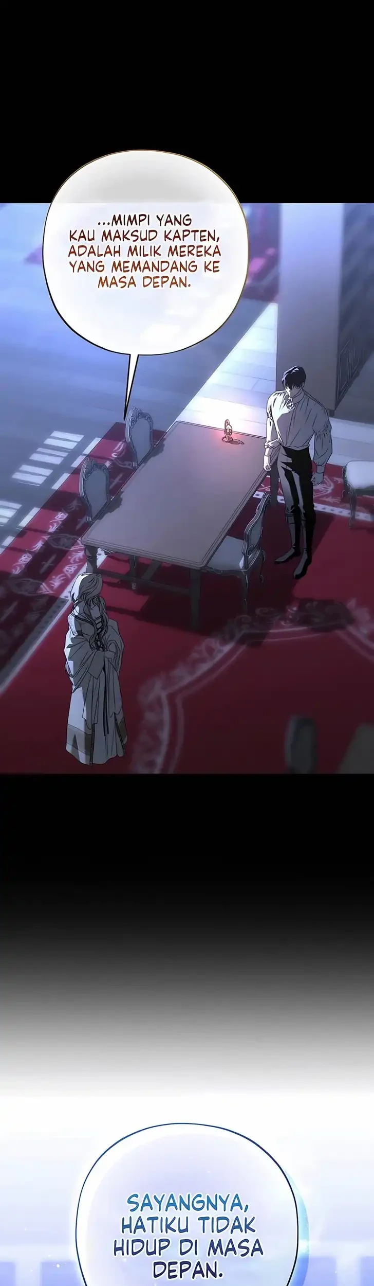 About Things That Haven’t Occurred Yet Chapter 15 Gambar 7