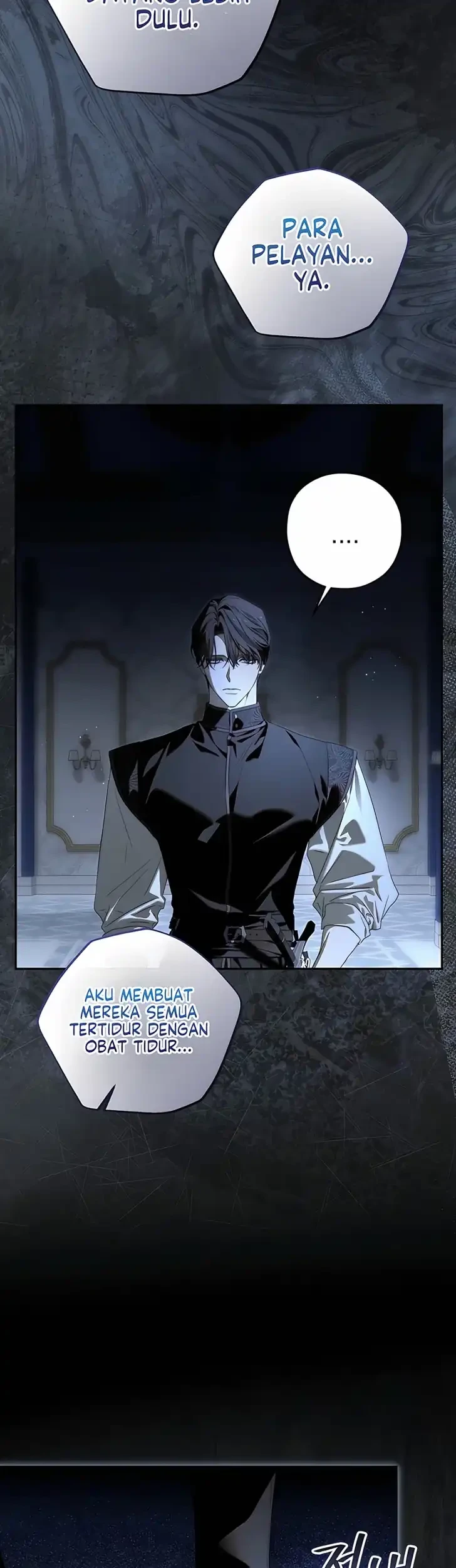 About Things That Haven’t Occurred Yet Chapter 16 Gambar 4