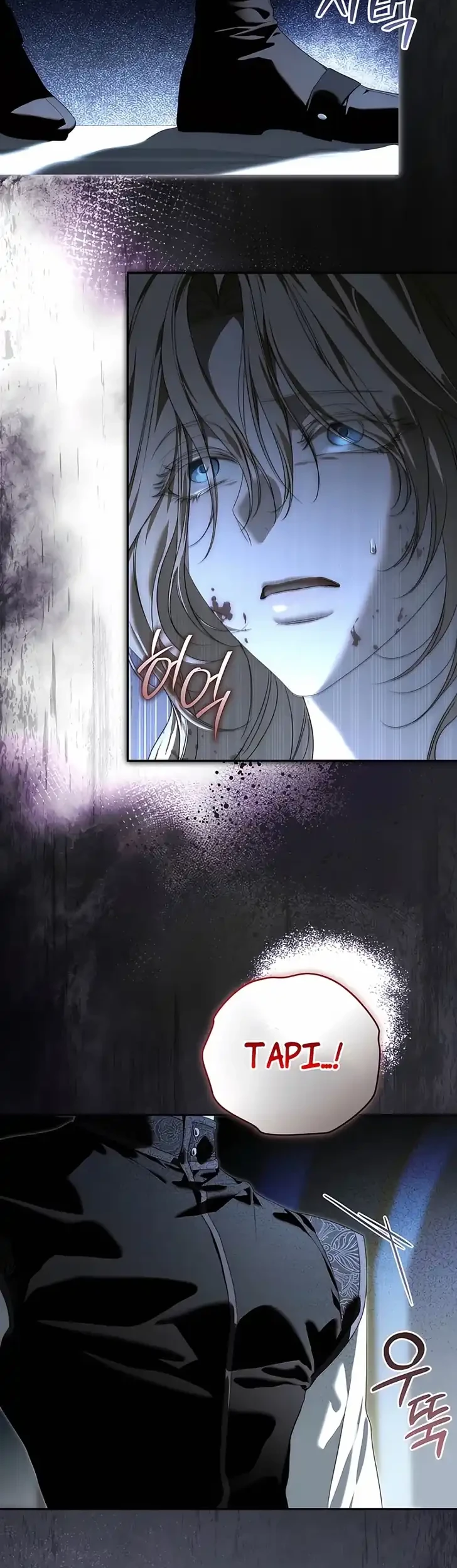 About Things That Haven’t Occurred Yet Chapter 16 Gambar 5