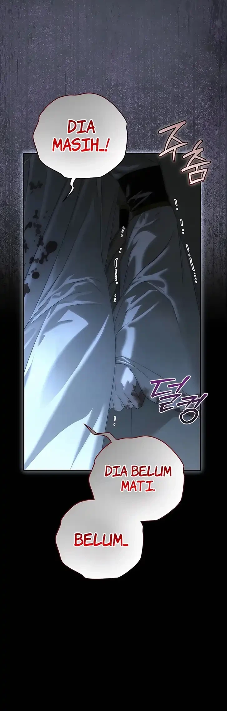About Things That Haven’t Occurred Yet Chapter 16 Gambar 6