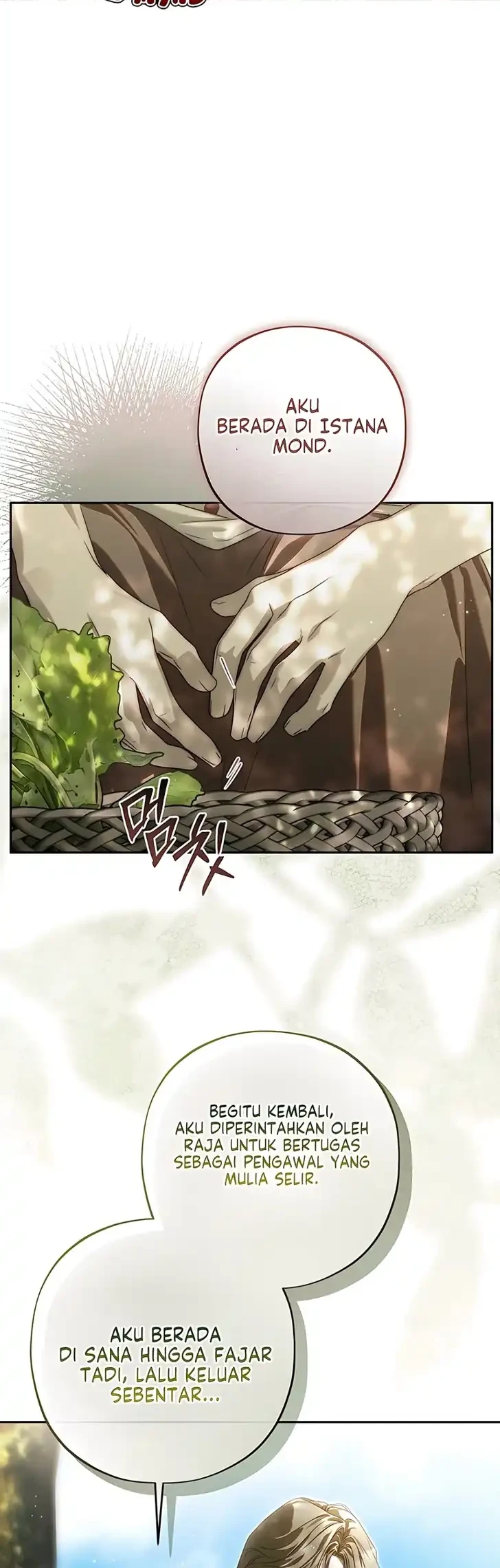 About Things That Haven’t Occurred Yet Chapter 18 Gambar 6