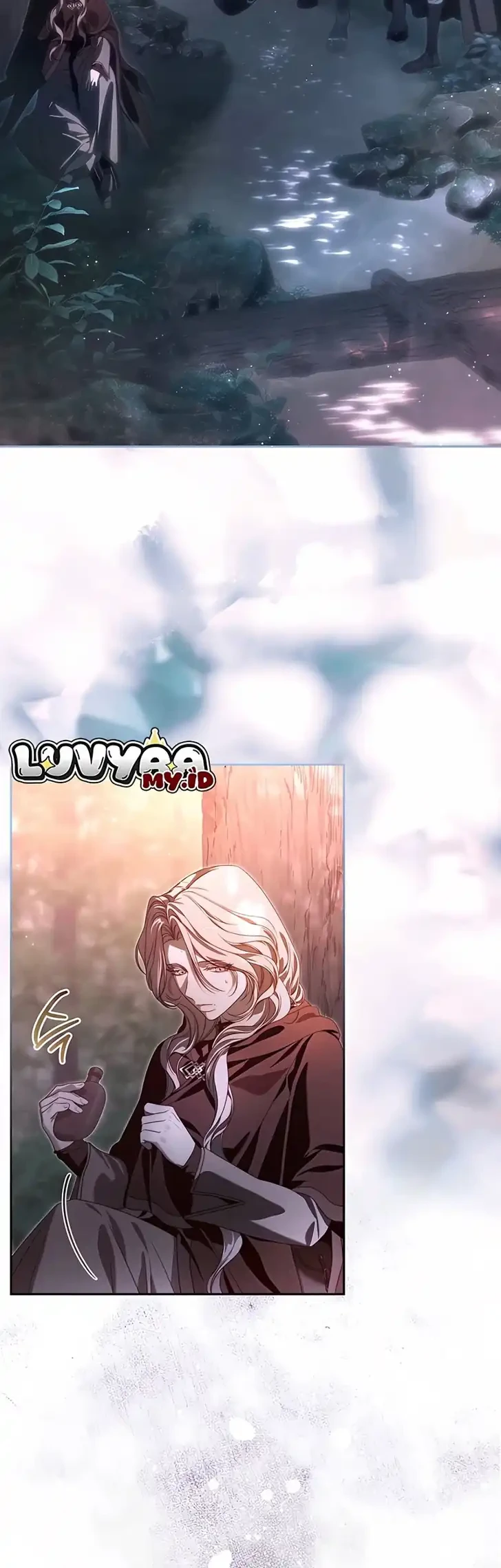 About Things That Haven’t Occurred Yet Chapter 19 Gambar 6