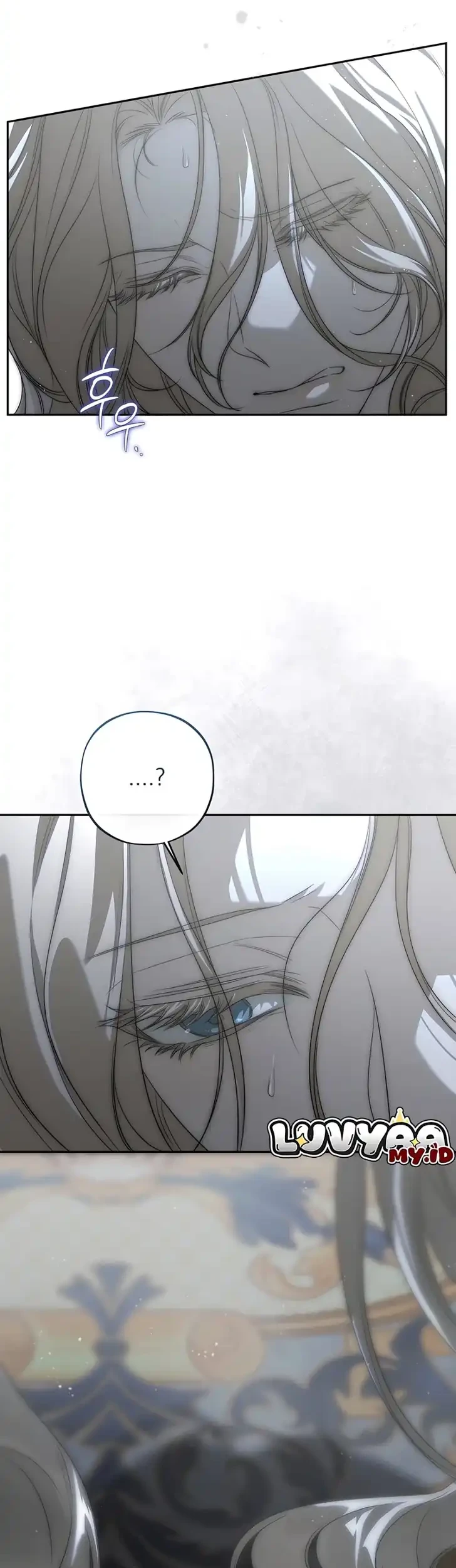 About Things That Haven’t Occurred Yet Chapter 20 Gambar 5