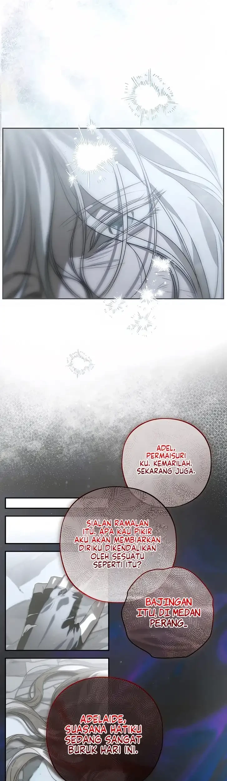 About Things That Haven’t Occurred Yet Chapter 21 Gambar 4