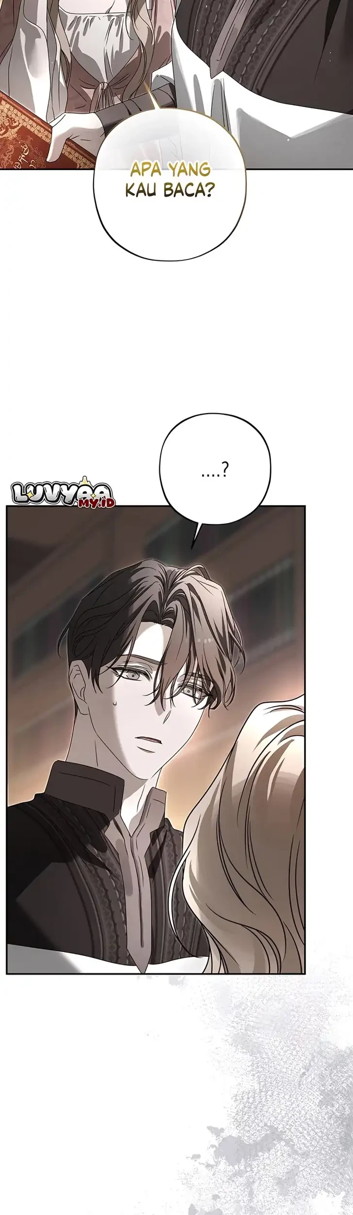 About Things That Haven’t Occurred Yet Chapter 3 Gambar 5