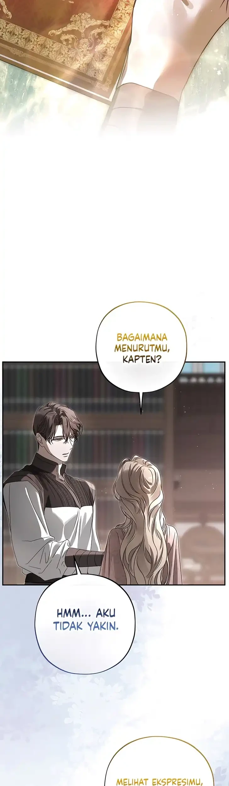 About Things That Haven’t Occurred Yet Chapter 3 Gambar 7
