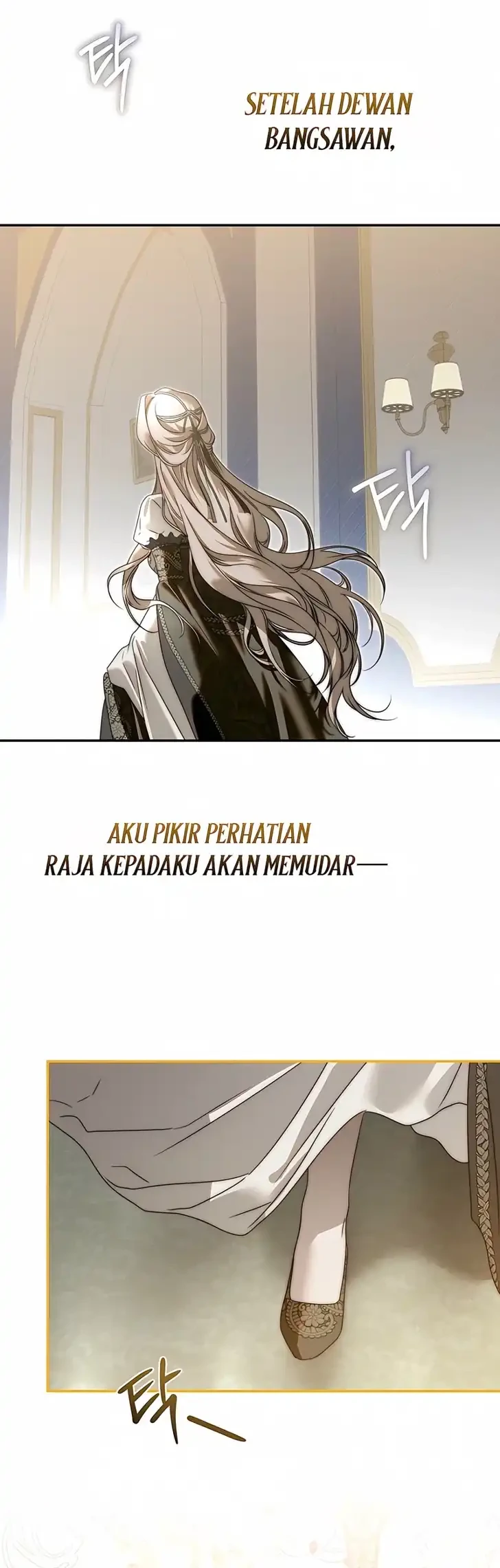 About Things That Haven’t Occurred Yet Chapter 7 Gambar 6