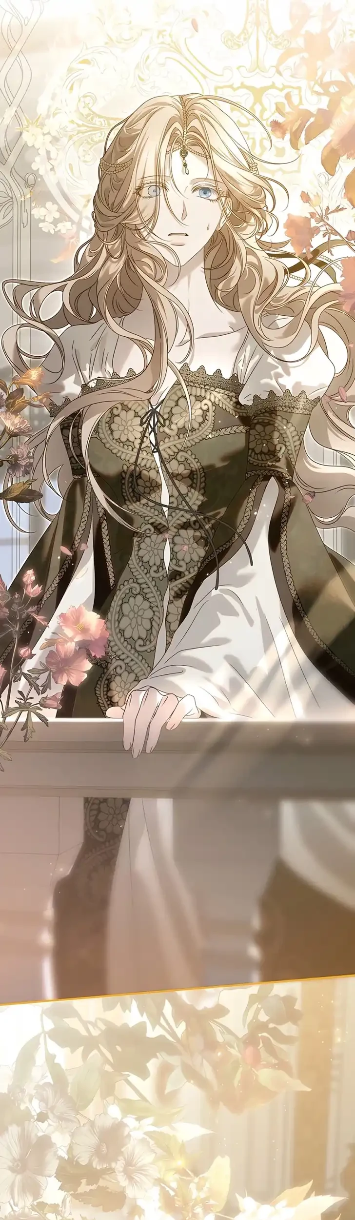 About Things That Haven’t Occurred Yet Chapter 7 Gambar 7