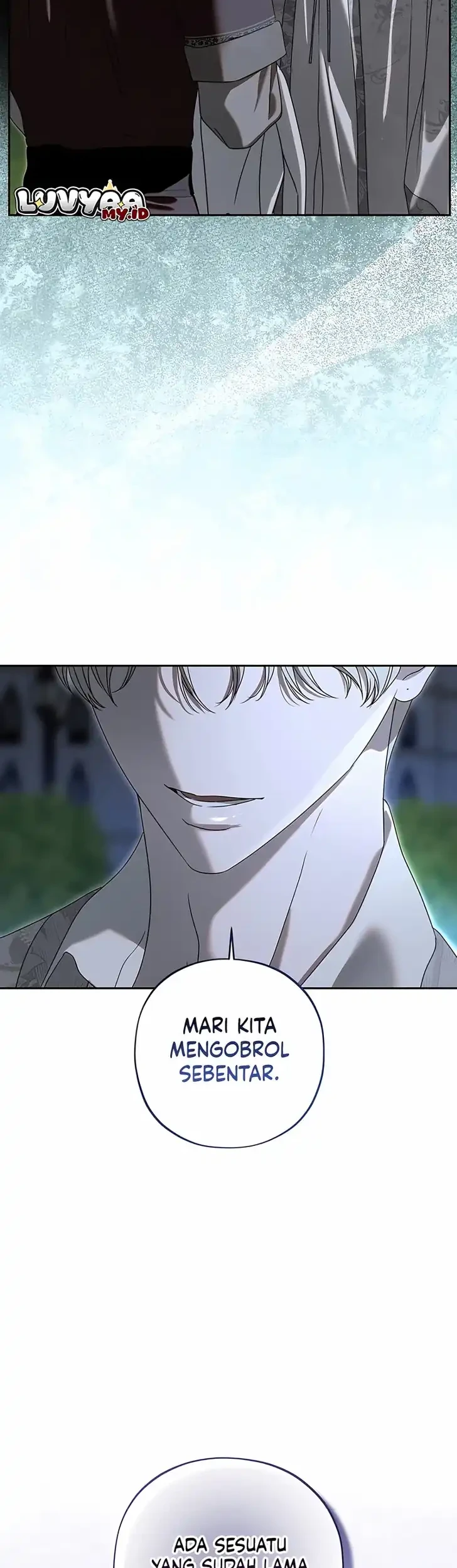 About Things That Haven’t Occurred Yet Chapter 8 Gambar 5