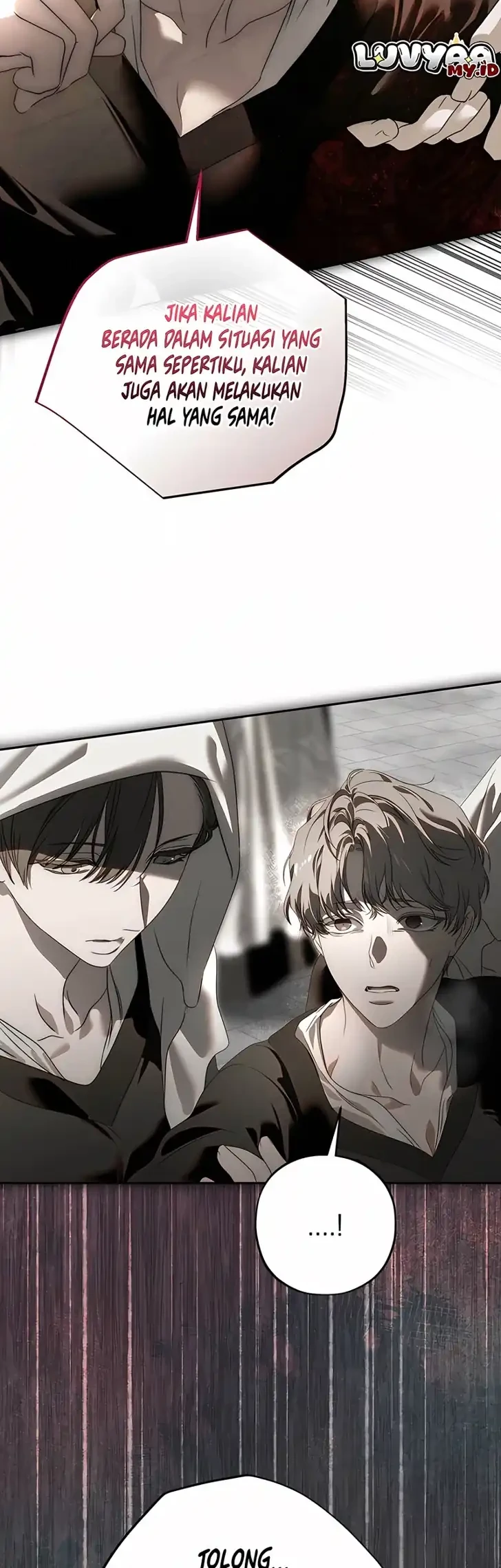 About Things That Haven’t Occurred Yet Chapter 9 Gambar 6