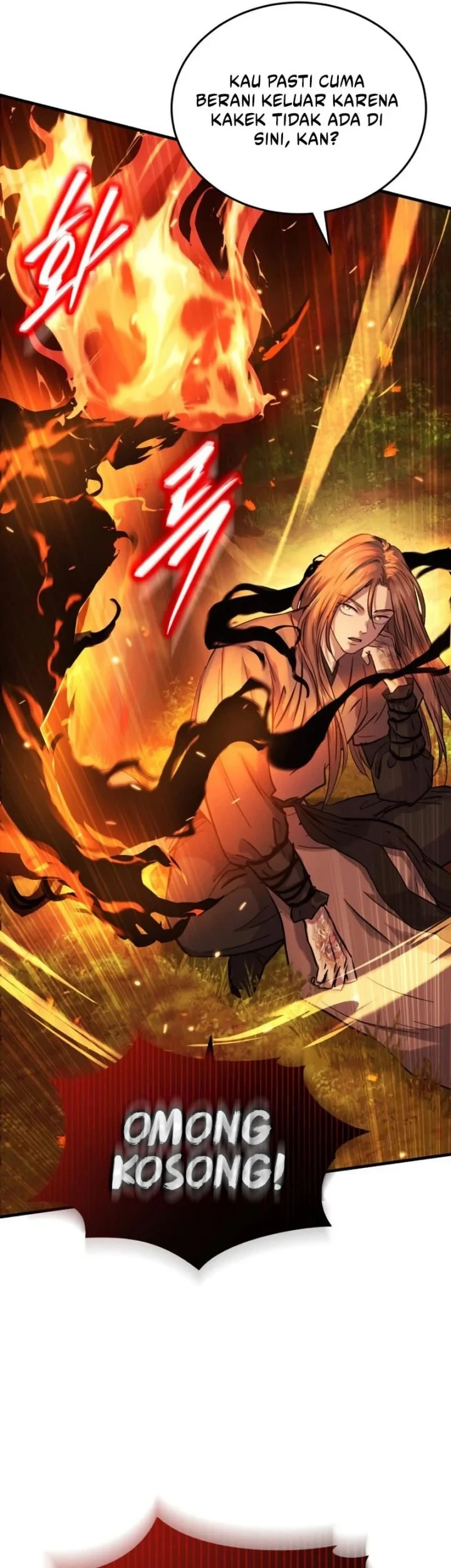 Absolute Dominion Chapter 100 Gambar 6