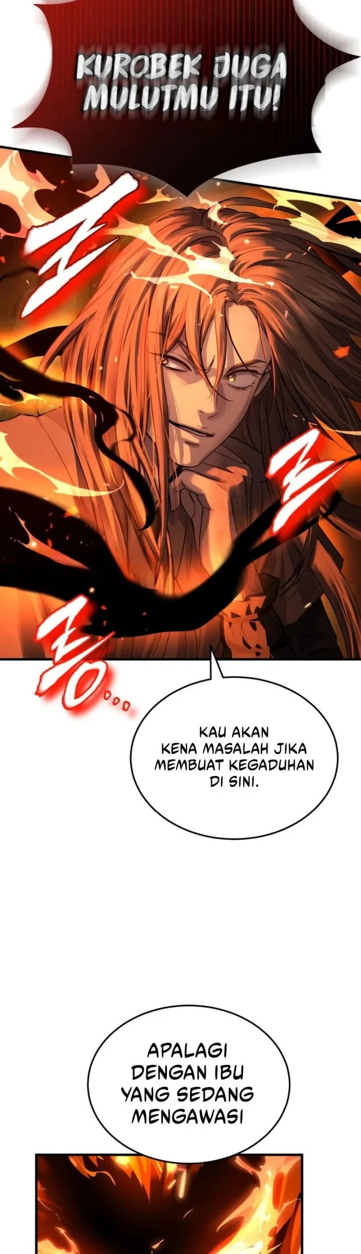 Absolute Dominion Chapter 100 Gambar 7
