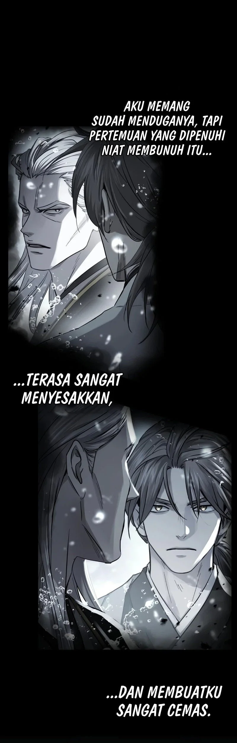 Absolute Dominion Chapter 101 Gambar 6