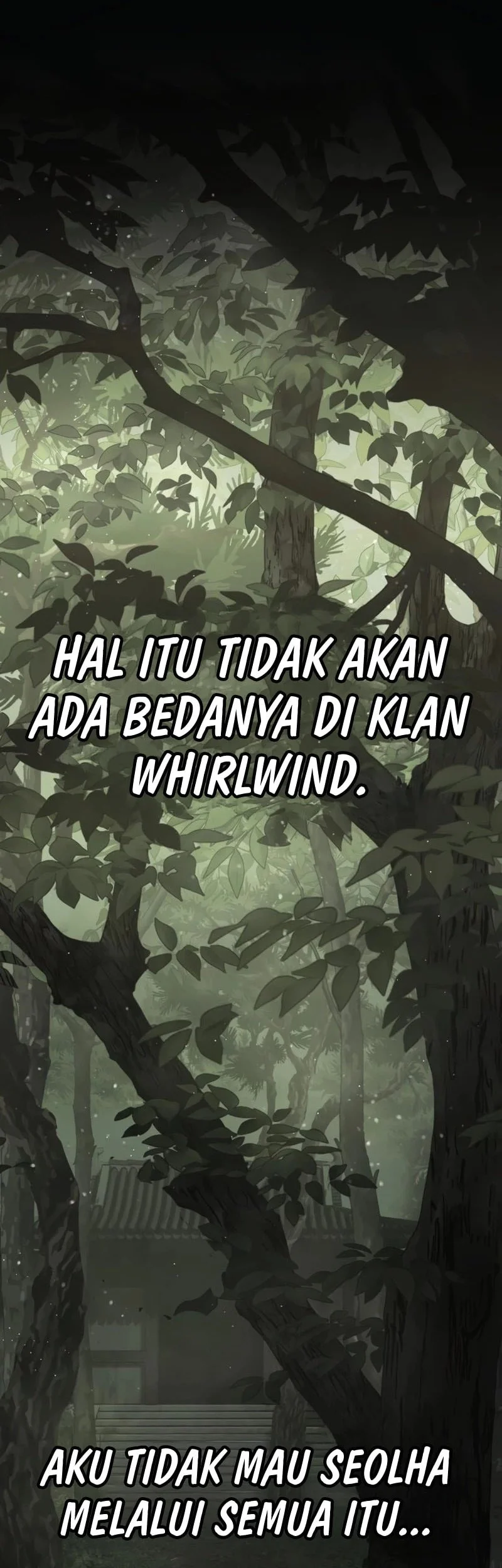 Absolute Dominion Chapter 101 Gambar 7