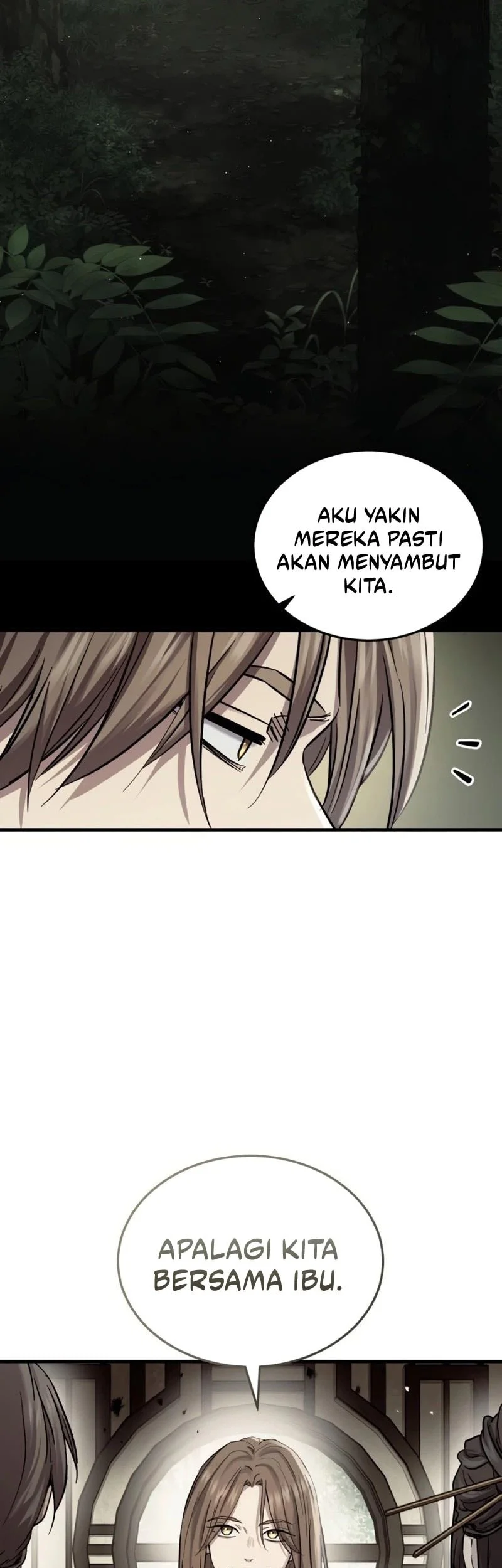 Absolute Dominion Chapter 101 Gambar 8