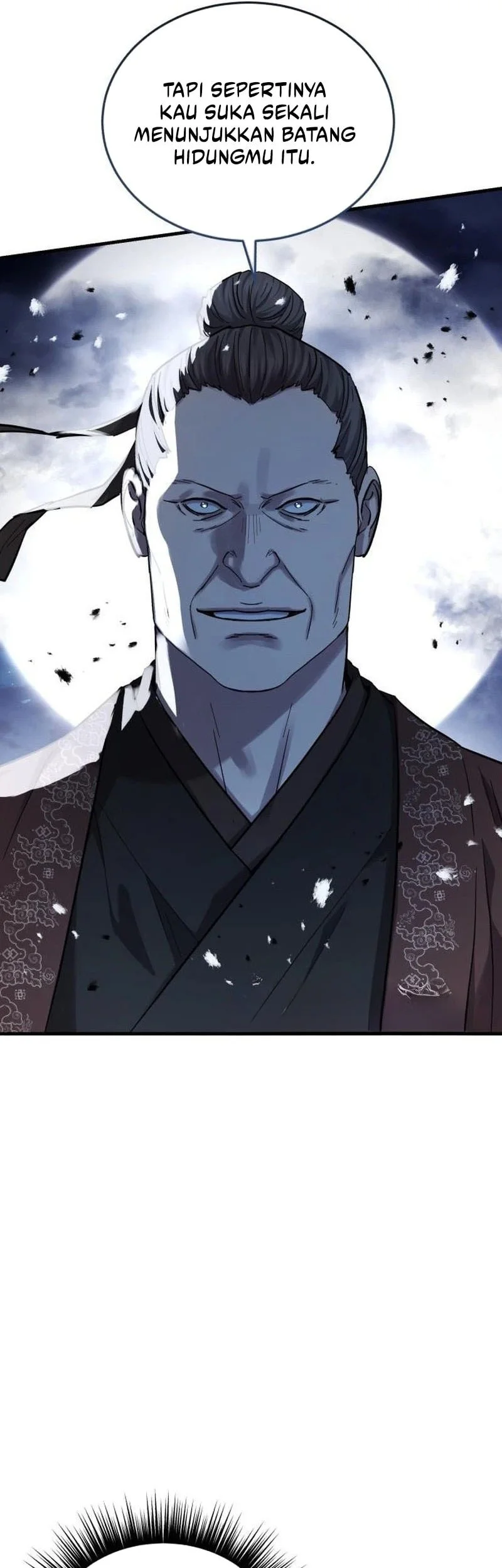 Absolute Dominion Chapter 102 Gambar 6