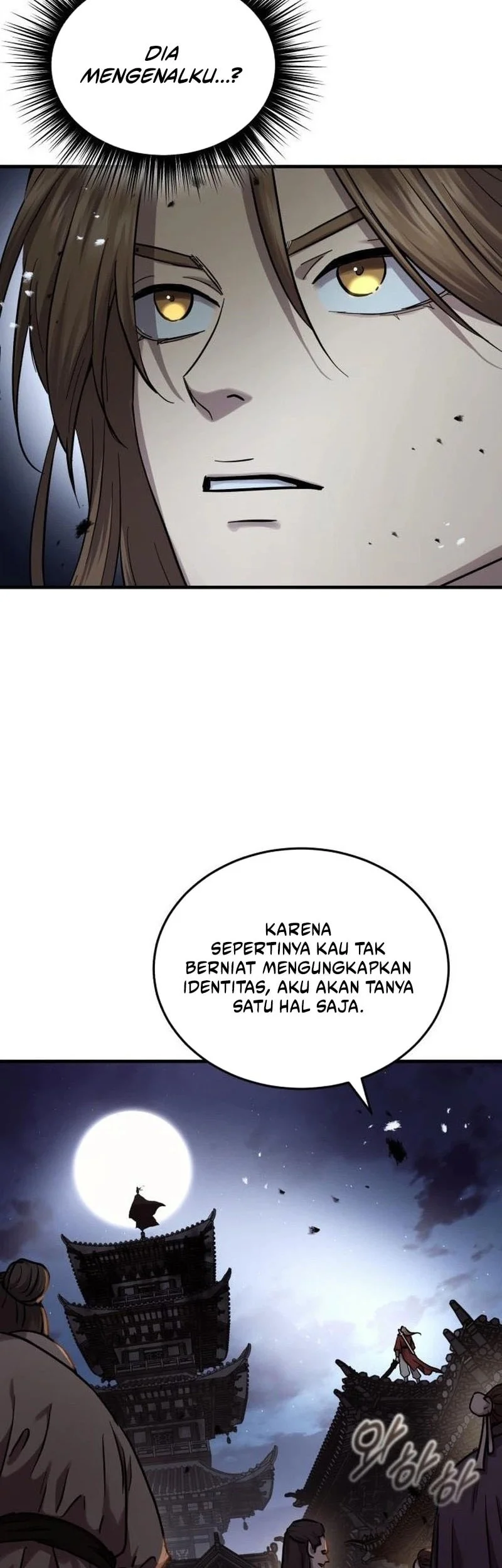 Absolute Dominion Chapter 102 Gambar 7