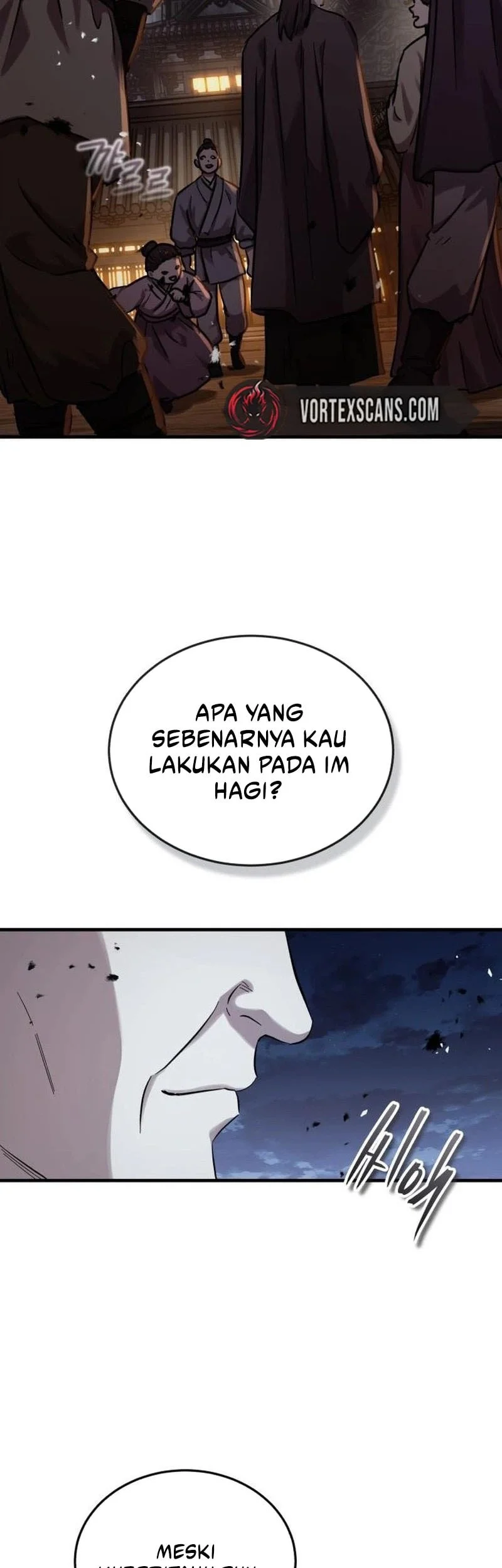 Absolute Dominion Chapter 102 Gambar 8