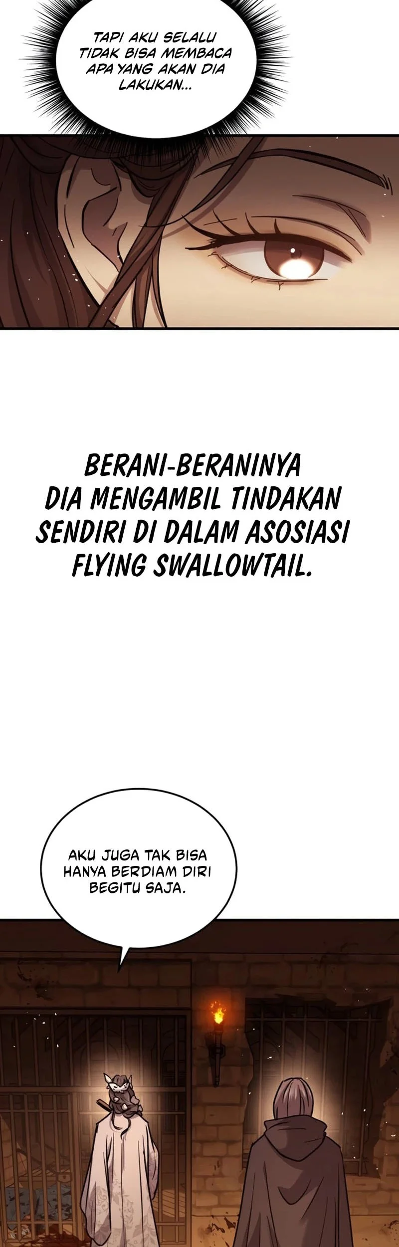 Absolute Dominion Chapter 103 Gambar 7