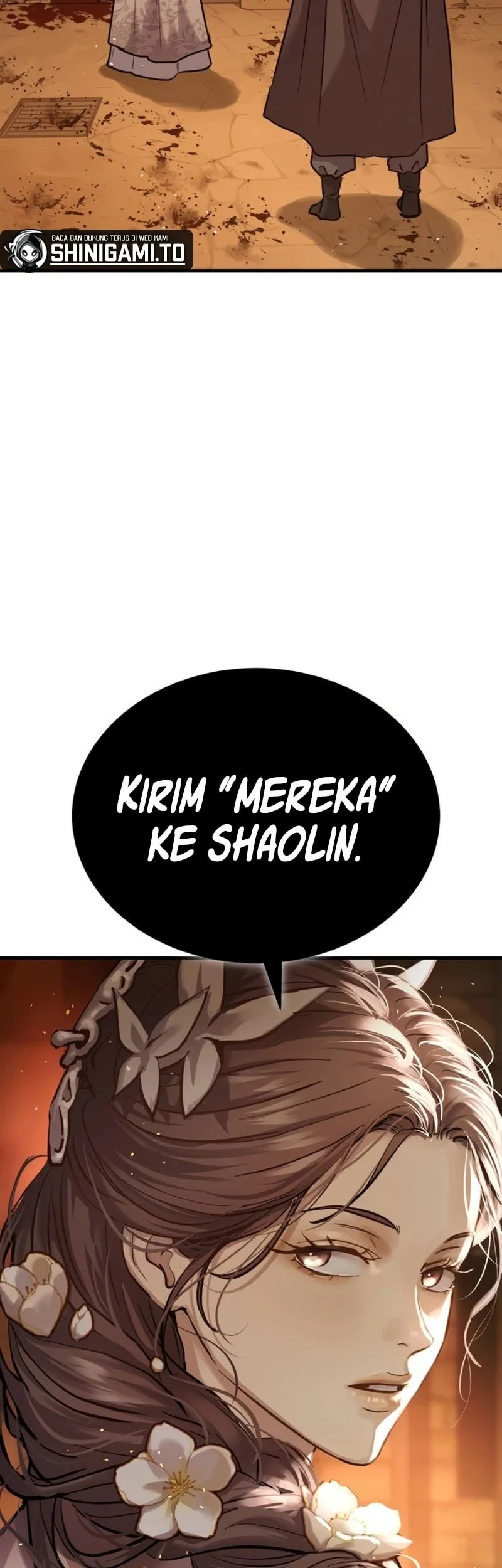Absolute Dominion Chapter 103 Gambar 8
