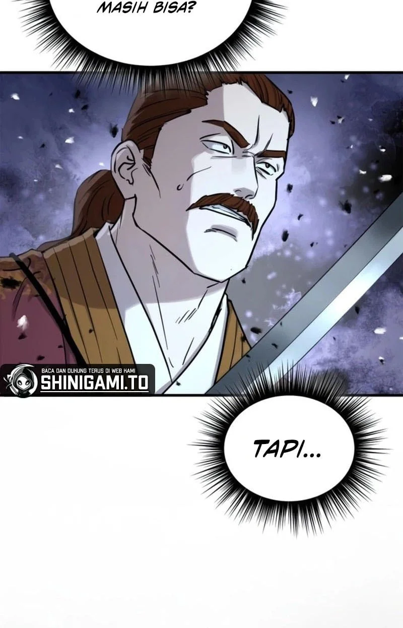 Absolute Dominion Chapter 104 Gambar 6