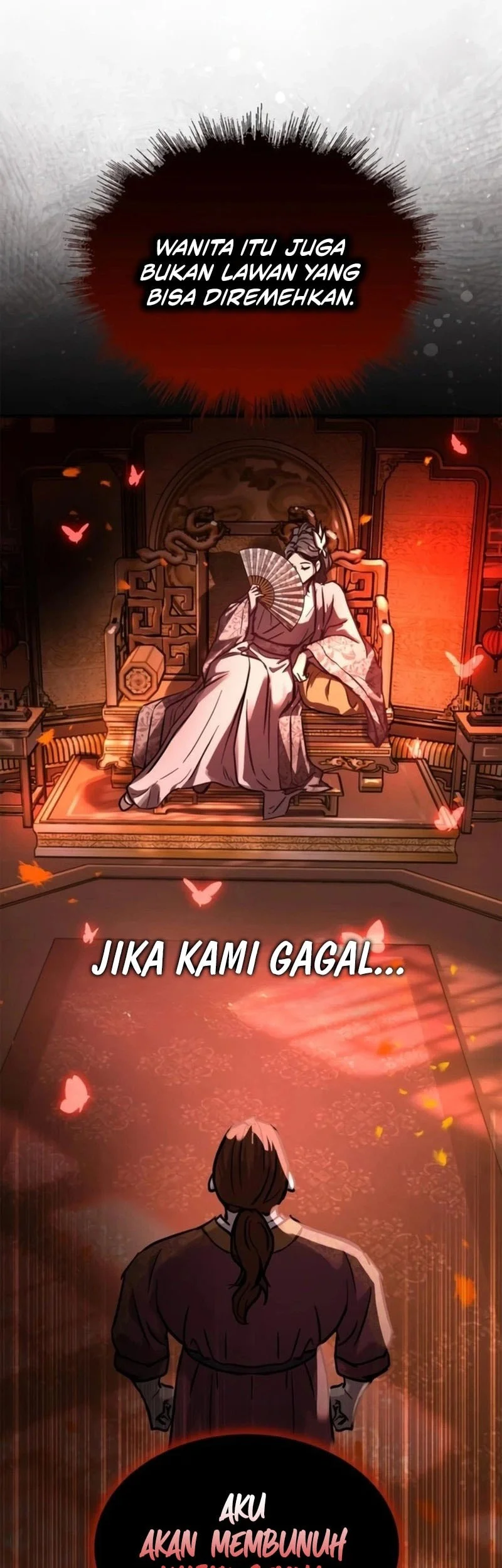 Absolute Dominion Chapter 104 Gambar 7