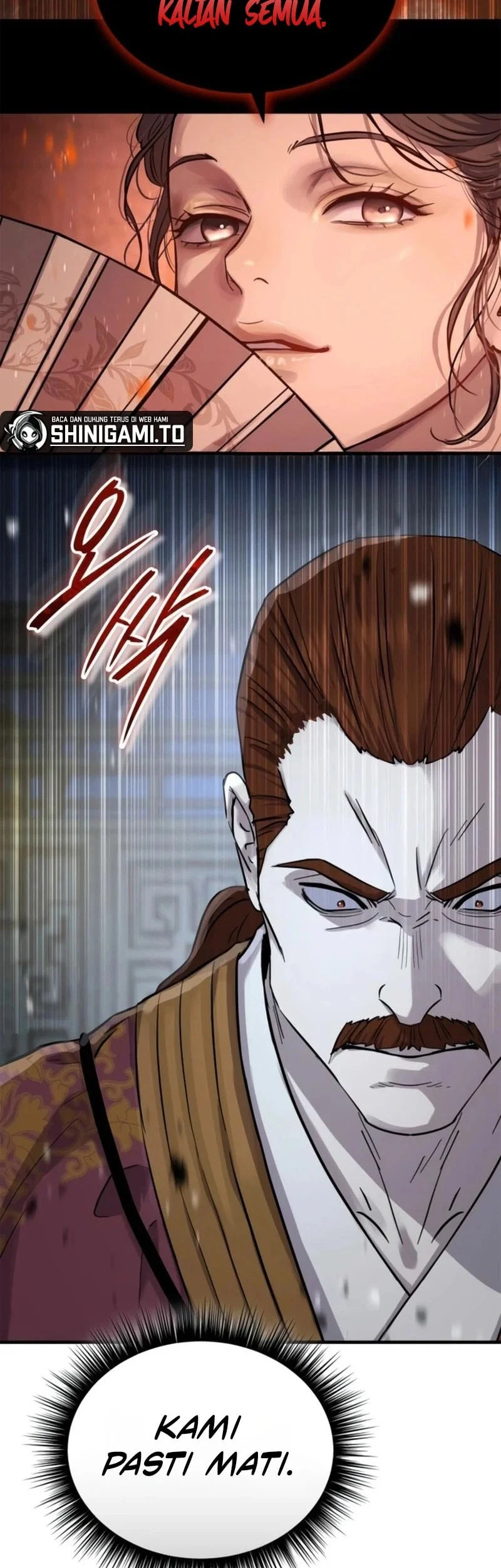 Absolute Dominion Chapter 104 Gambar 8