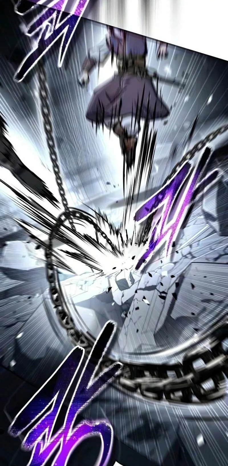 Absolute Dominion Chapter 106 Gambar 8
