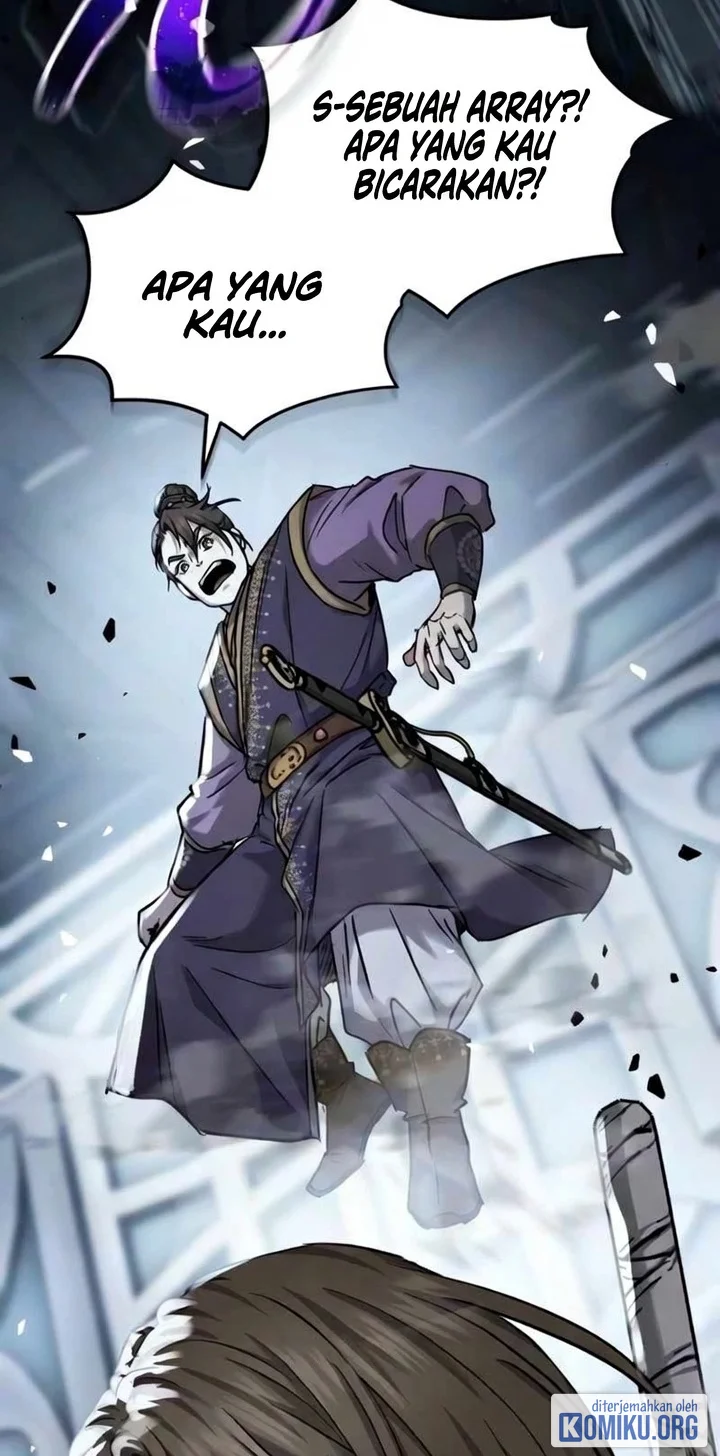 Absolute Dominion Chapter 106 Gambar 9