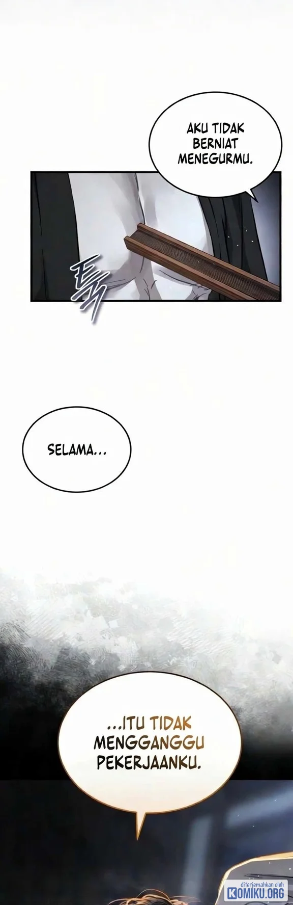 Absolute Dominion Chapter 107 Gambar 11