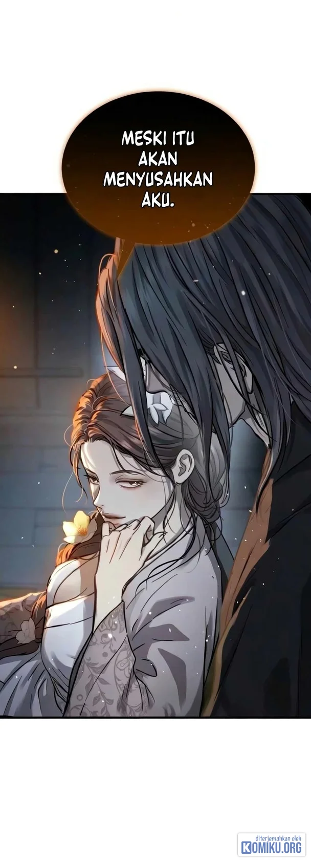 Absolute Dominion Chapter 107 Gambar 7