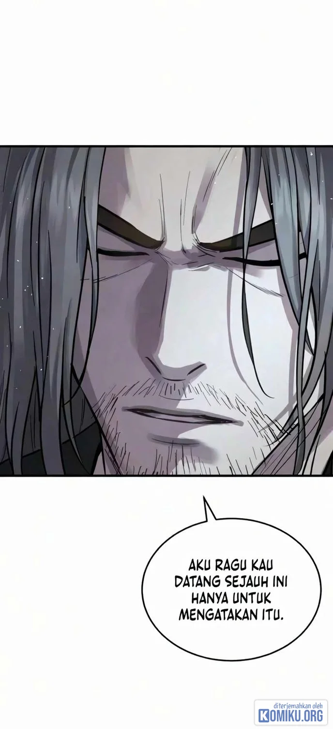 Absolute Dominion Chapter 107 Gambar 8