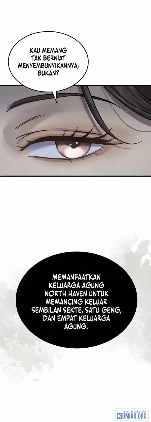 Absolute Dominion Chapter 107 Gambar 9