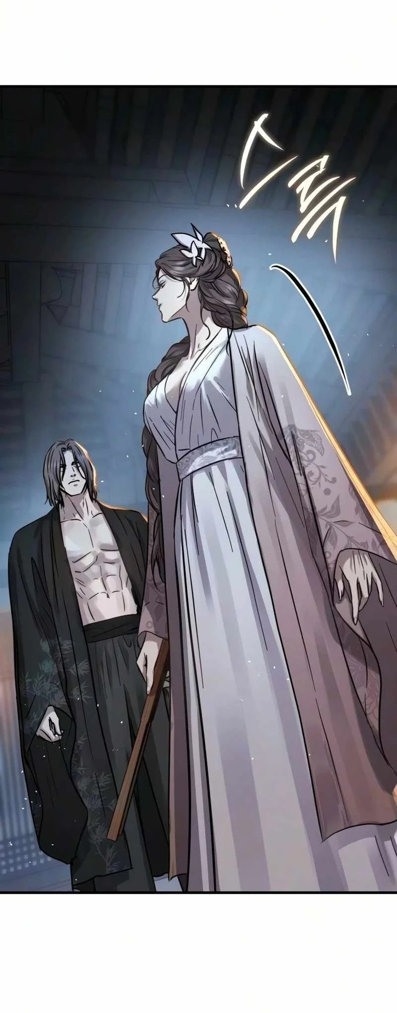 Absolute Dominion Chapter 107 Gambar 10