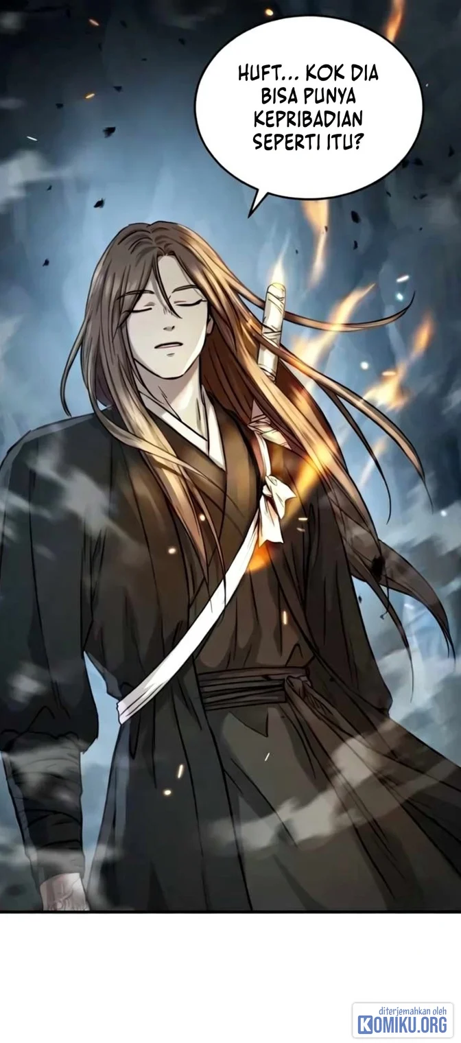 Absolute Dominion Chapter 108 Gambar 12
