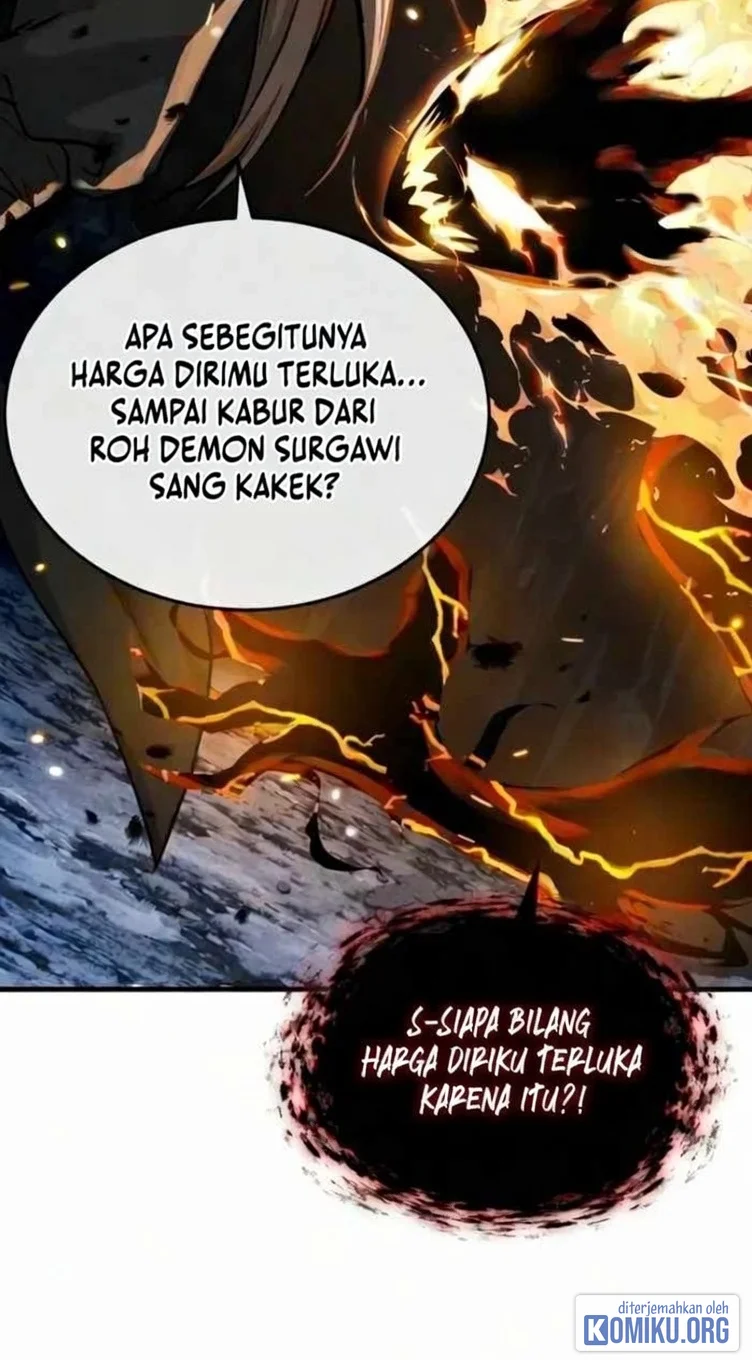 Absolute Dominion Chapter 108 Gambar 8