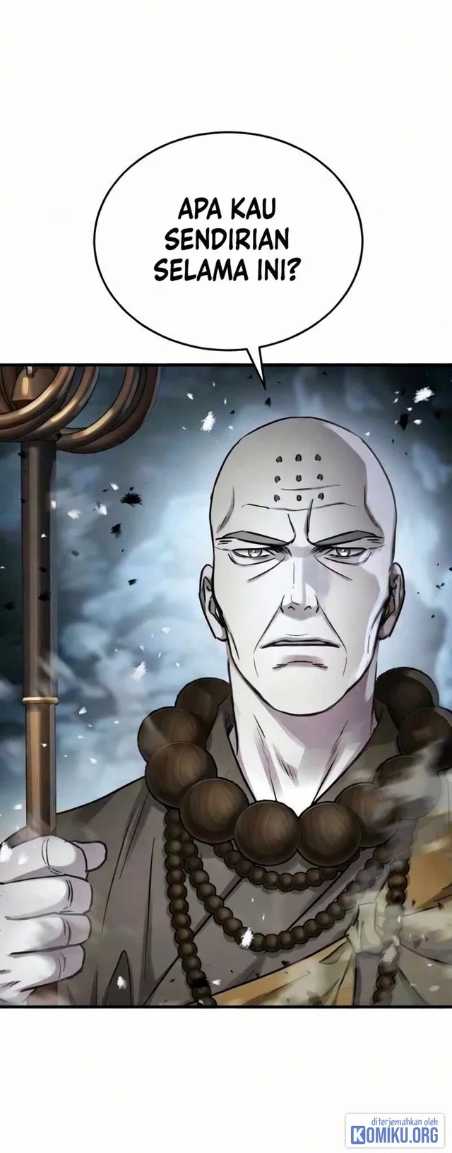 Absolute Dominion Chapter 109 Gambar 7