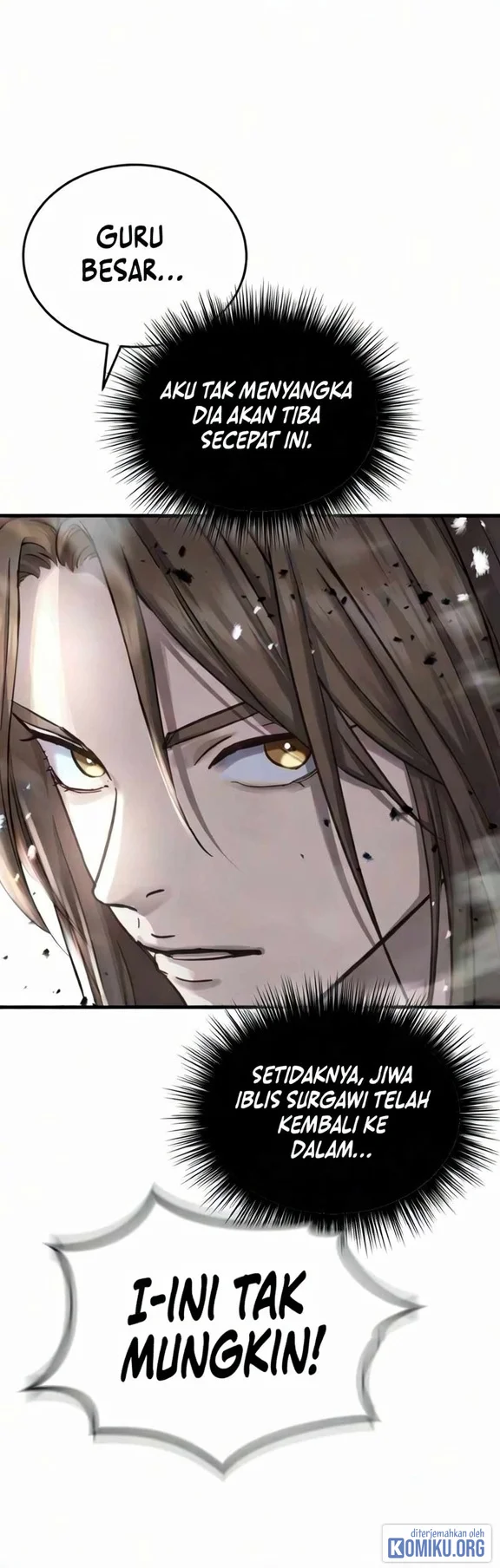 Absolute Dominion Chapter 109 Gambar 8