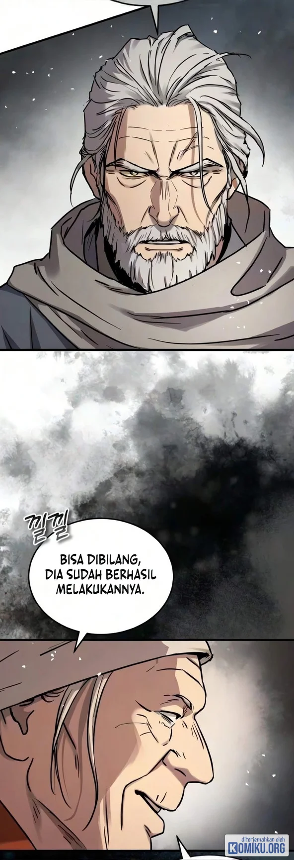 Absolute Dominion Chapter 110 Gambar 10